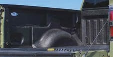 Madison Truck Accesories Premium Bedliner