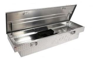 Crossover Truck Bed Tool Box