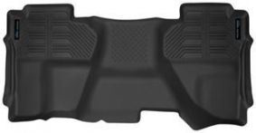 Molded Fit Floor Mat - Rear